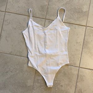 Everlane Bodysuit